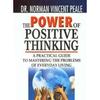 The Power Of Positive Thinking Paperback UKN1004