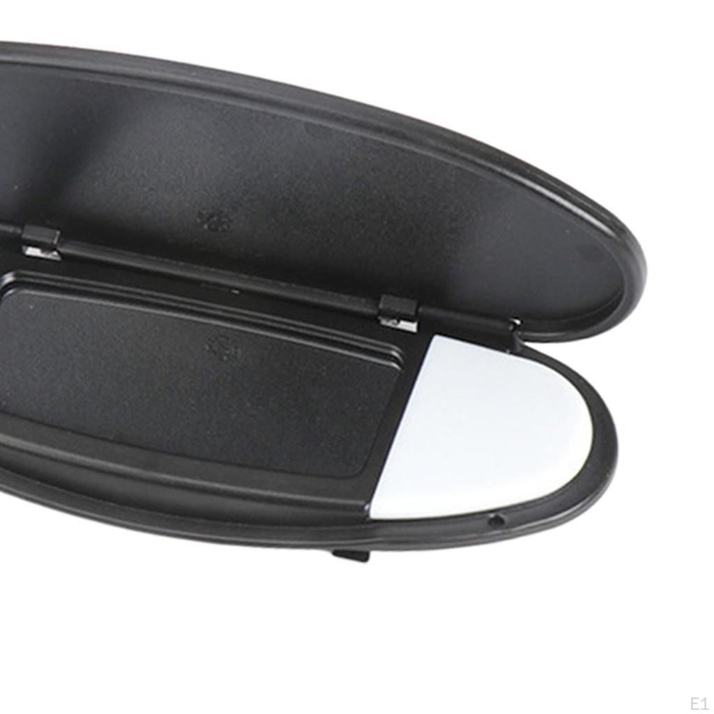 Cosmetic Mirror Cover for 55 R56 R60 2007-2014, Premium Material