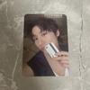 Workshop Foca Changkyun I.m Parking Ticket Foca Photo Card