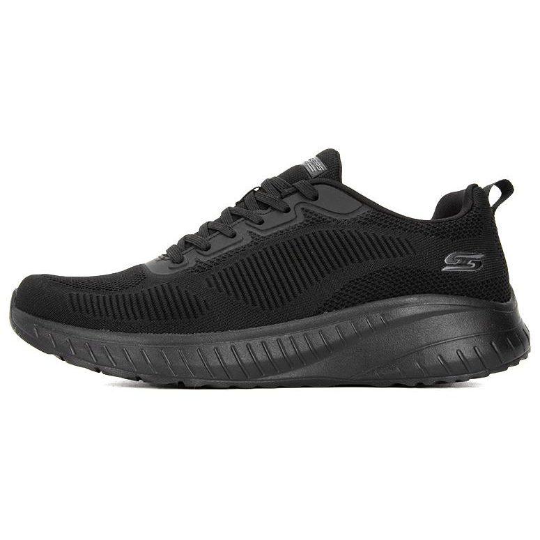 Skechers Bobs Squad Chaos `Black` 118000-BBK