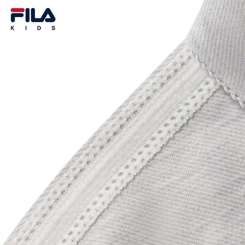 Fila Kids Long-Sleeve T-Shirt and Pants Set