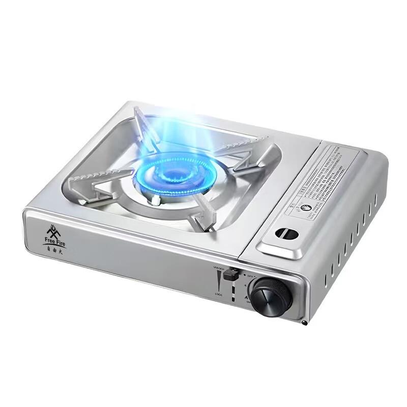 Jun Kai Wei Portable Camping Gas Stove