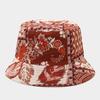 Verstellbare Vintage-Kappe für Damen und Herren für Outdoor-Wanderungen und Bergsteigen