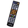Ergonomic Design Universal Remote Control L336 With Intuitived Button Layout For Most Ages Simple Operation