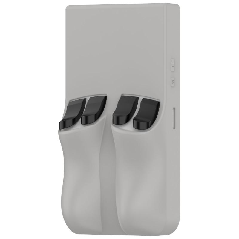 Silicone Gaming Handhelds Case Nonslip Shockproof Host Shell Dustproof Full Protections for R36