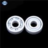 Zirconia full ceramic bearing MR103 MR104 MR105 MR106 MR115 MR117 MR126 MR128 MR148 MR8 MR52 MR62 MR63 MR74 MR84 MR85 MR93 MR95