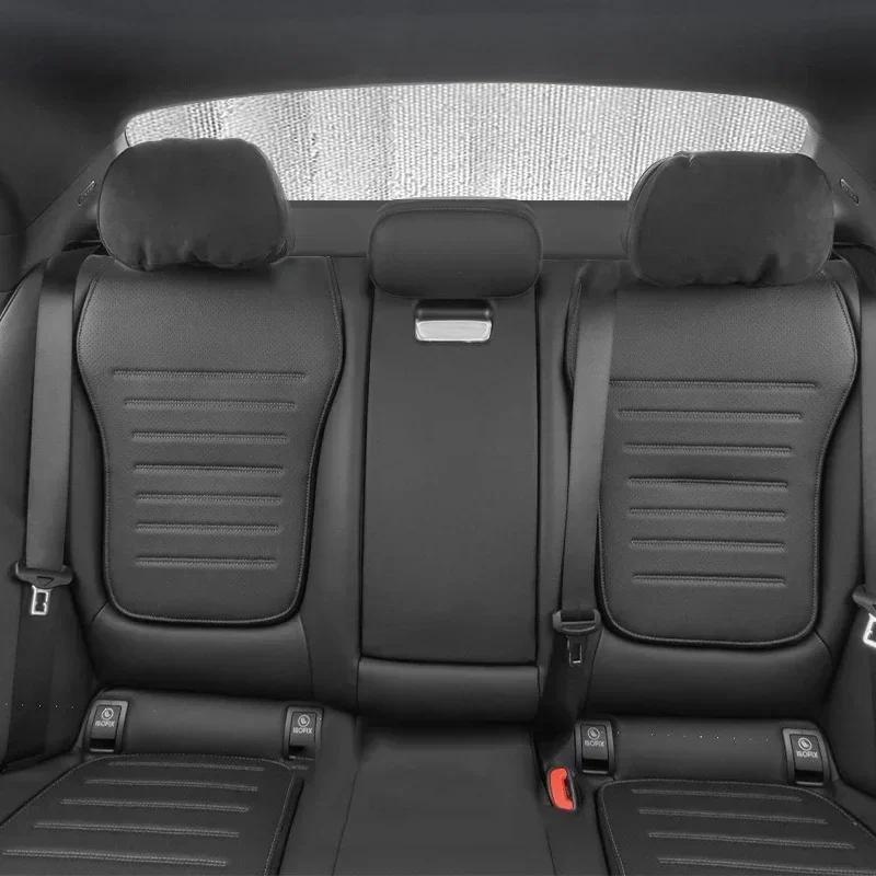 Auto Zonnescherm Zonneklep 1 Stuk Zilver Kleur Opvouwbare Auto Voorruit Zonneklep Cover Voor Achter Blok Venster Zonnescherm Auto Accessoires