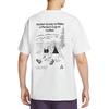 New Nike ACG SS25 NRG ACG T Shirt Men's Mountain Peak White IF0371-121