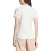 Adidas Originals Badge T Shirt Women's Cloud White IY9234