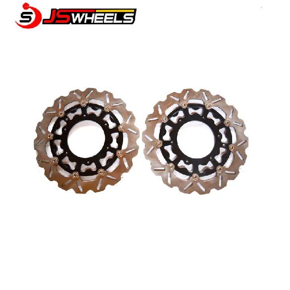320mm 310mm Disc Brake Rotor