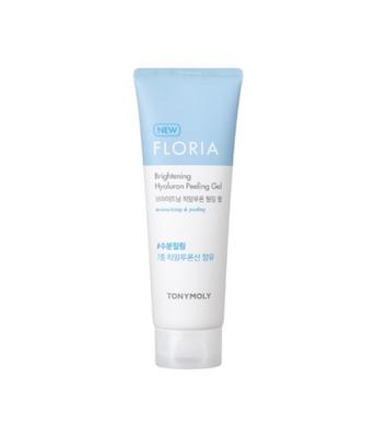 Cuidado facial – Exfoliante y suavizante