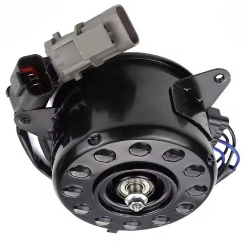 A16P-Replacement Fan Motor For Nissan Juke - 12V, OEM 21487-1KA0E, High-Efficiency Cooling