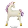 Unicorn Horse Matte Balloon Stand for Birthday Party Decor
