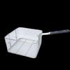 Yingtang 6L Stainless Steel Frying Basket