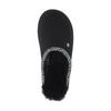 Kapcie damskie TANAMI czarne r. 36