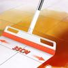 Silicone Scraper Broom Magic Wiper High Place Glass Wiper Floor Mop Household Bathroom Sweeping Water Silicone Scraper Broom Mag