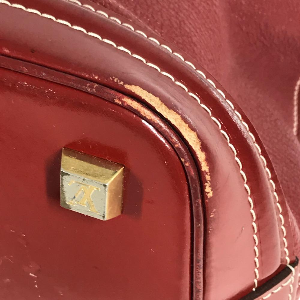 Louis Vuitton M95862 Suhali Suhari LockitMM Bag Tote Bag Hand Bag