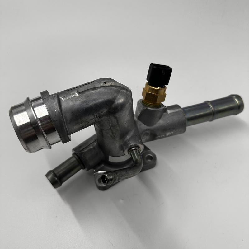 256002E500 COOLANT TEMPERATURE CONTROL For Hyundai Kona i30 (11~)