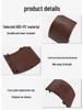 BMW F10/F11 Child Safety Seat Cover Plate for Rear Seat Buckle - 5 Series 520i/530i