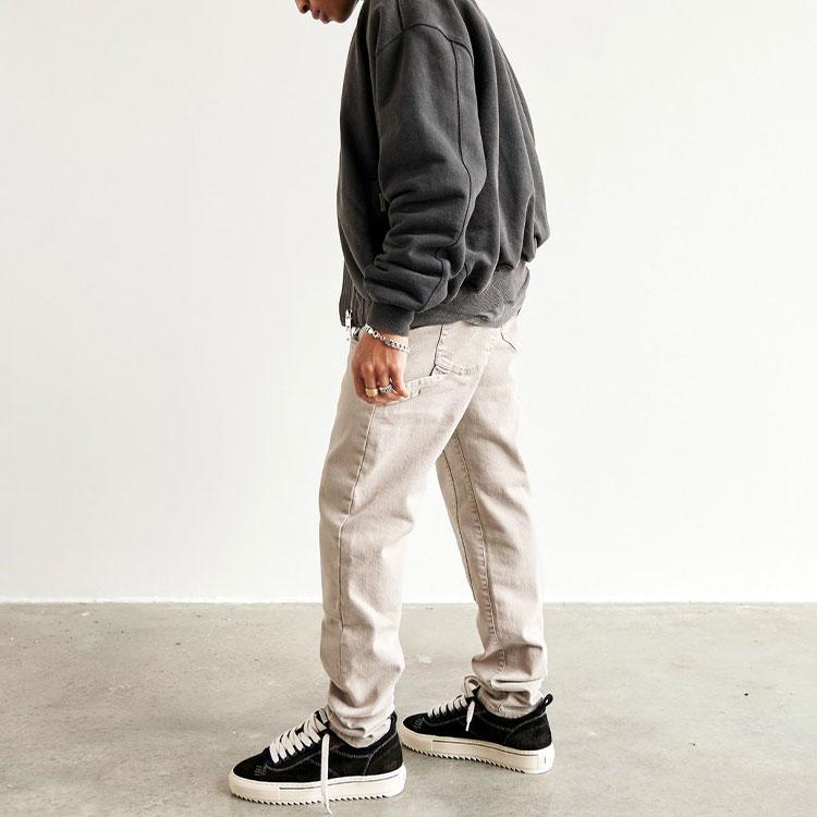 Represent Blank Bomber Jacket M04081-03