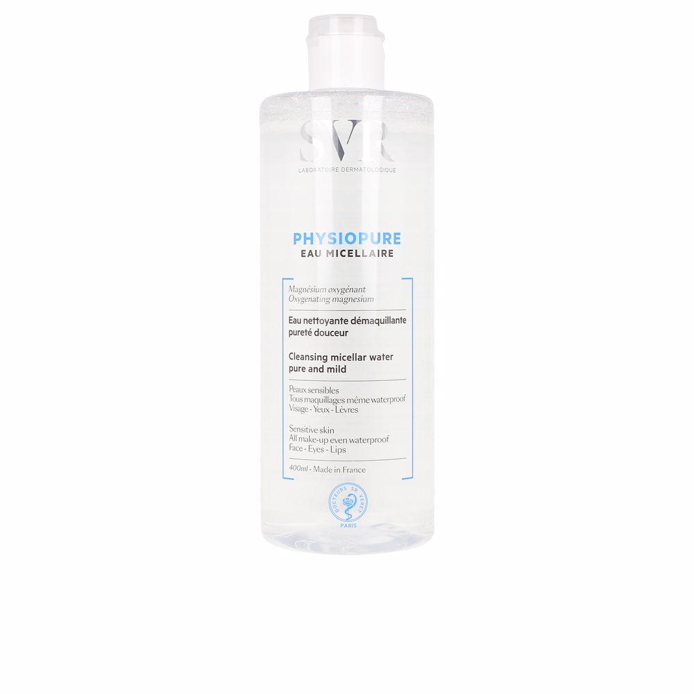 PHYSIOPURE woda micelarna 400 ml