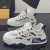 Fashion Spring Mens Running Shoes 2025 Breathable Skateboard Shoes Platform Comfortable Casual Sneakers Male Tenis Masculino Footwear