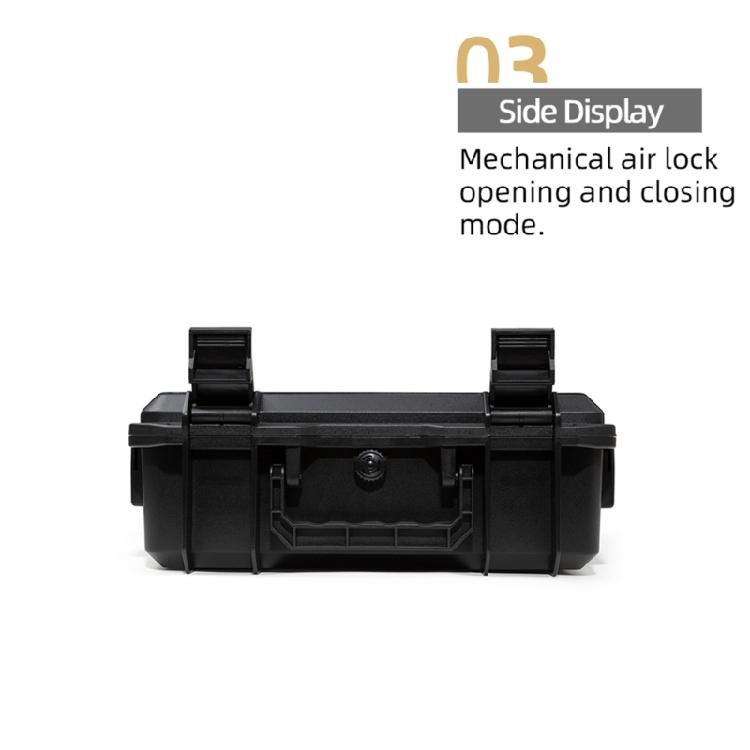For Avata Drone Hard for Shell Box Travel Carrying for Case Pouch Portable Suitc