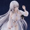 UNION CREATIVE "Azur Lane" Hermione Pure White Holiday Ver. Non-scale PVC & ABS Painted Complete Figure