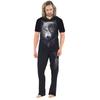 Spiral Direct Unisex Adult Wolf Chi Pajama Set (Pack of 4)