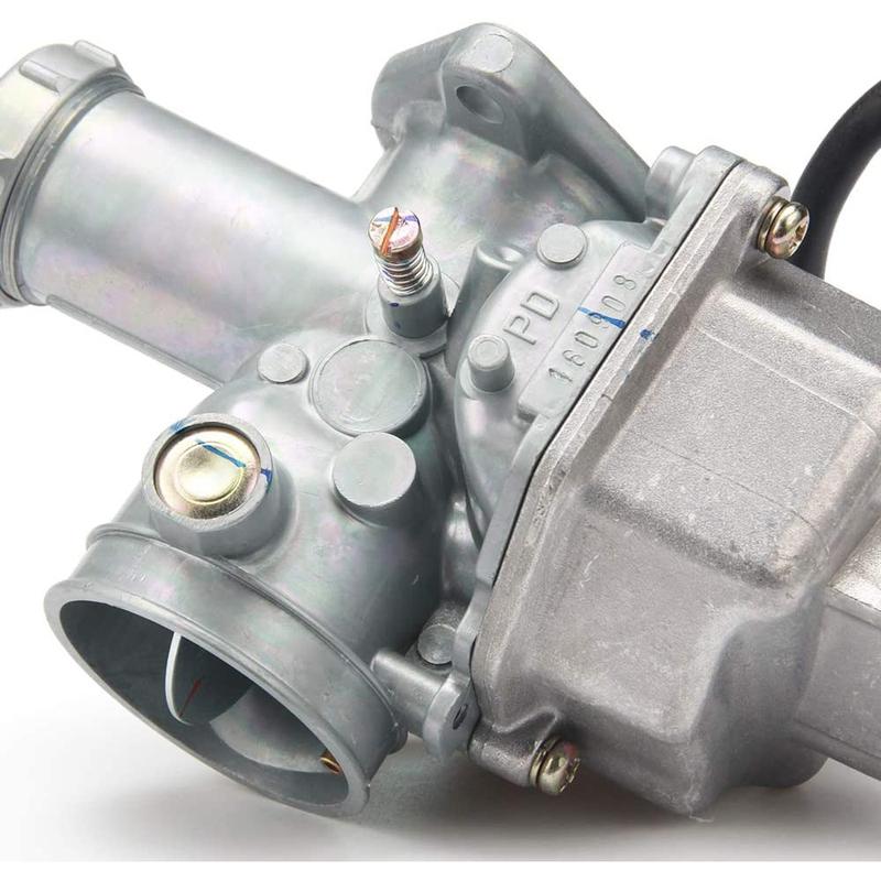 PZ30 30mm Per Keihin ABM IRBIS TTR 175CC 200cc 250cc KXR 250 KXR 250 MAXXER 250/300 MXU 300 Modifica Carburatore Moto