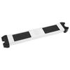 VidaXL Pool Ladder Step 50x9x3.5 Cm Stainless Steel 304 93464