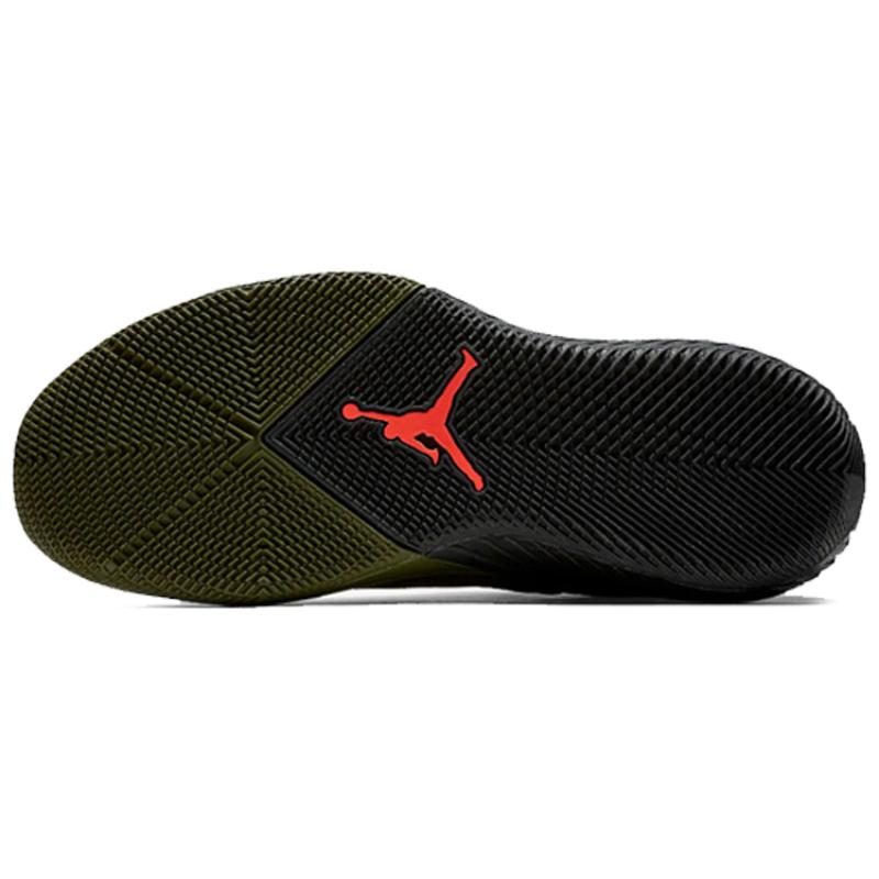 Air Jordan Why Not Zer0.1 Low Pfx 'Infrared 23' Jordan AR0346-300