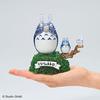 BEVERLY 65-piece Crystal Puzzle Totoro - The Sound of the Ocarina