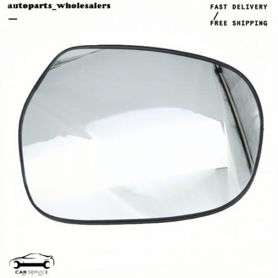 

For TOYOTA 4RUNNER 2003 2004 2005 2006 2007 2008 2009 Driver Left Mirror Glass