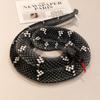 Soft Simulation Snakes Plush Toy Lifelike Long Snakes Plush Toy  Funny Birthday Gift