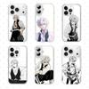 S-Shinas-zugawas S-Sanemi Phone Case For Iphone17 16 15 11 13 14 Pro Max 7 8 Plus X Xr Xs Max Se2020 12mini Transparent Cov
