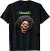 George Clinton Funkadelic Maggot Brain T-Shirt