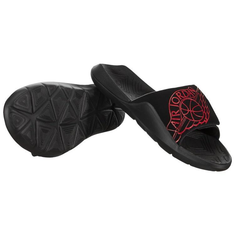 Air Jordan Hydro 7 Slide 'University Red' Men's AA2517-062