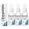 3X Male Balance Spray, Men Max Spray für mehr Selbstvertrauen und Leistungsfähigkeit, Algenformel
