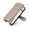 Honor Pro Series Leather Wallet Case with Stand - Fits 400Pro & 300 Models