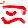 FOR TOYOTA YARIS/VITZ/ECHO/WILL NCP10/NCP85 1.3L/1.5L 1NZ/2NZ Silicone Pipe Radiator Hose Kit