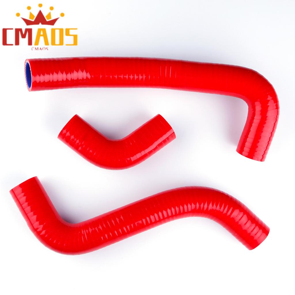 FOR TOYOTA YARIS/VITZ/ECHO/WILL NCP10/NCP85 1.3L/1.5L 1NZ/2NZ Silicone Pipe Radiator Hose Kit