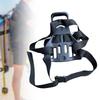 Diving Tank Backpack Scuba Holder Nonslip Under Water Sports Adjustable Strap Gas Cylinder