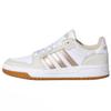 ENTRAP Niedrige Skateboard-Schuhe Unisex Weiß KH8218