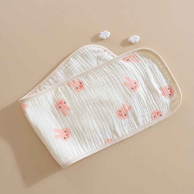 Summer Baby Belly Band: Lightweight Abdominal Protector for Newborns