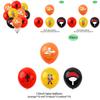Brighten Up Your Party With Naruto Anime Themed Party Decorations
