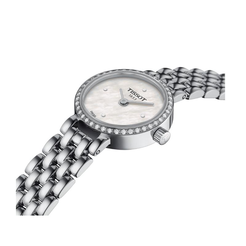 Tissot Women's Watch T140.009.61.116.00