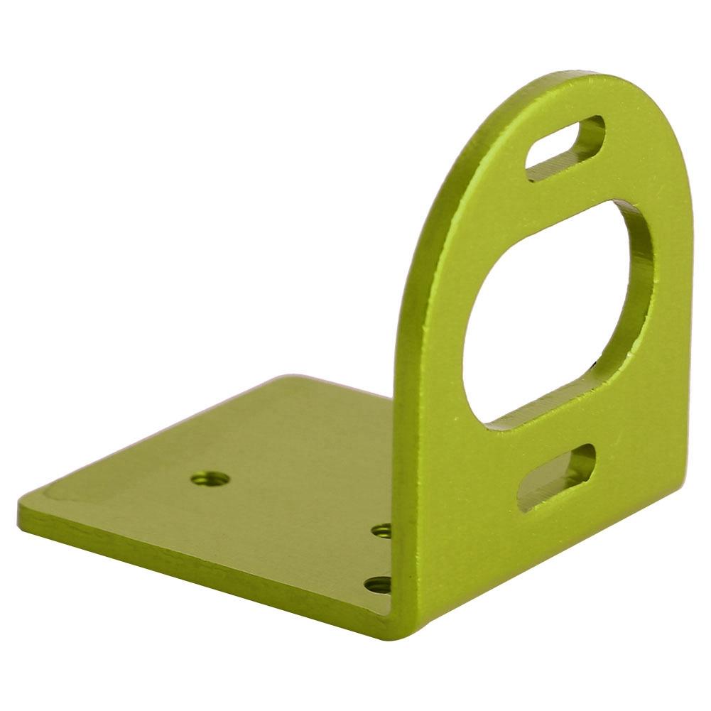 Einstellbare Motorhalterung Halterung Sitzbasis für 5403660 3650 Motor Grün