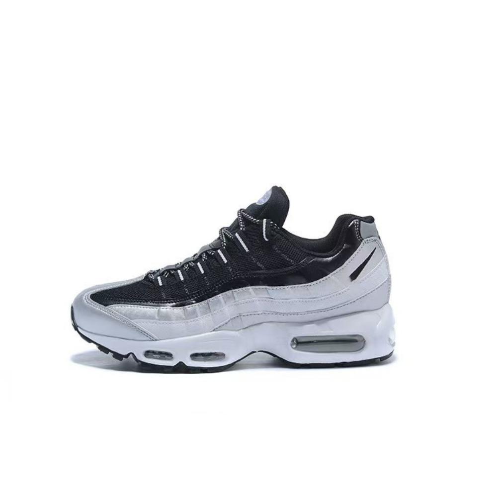 Sneakers Full Palm, Air Cushion Running Shoes Men's and Women's Shoes, Dad Shoes