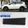 Toyota RAV4 (2013-2023) Door Lower Protector: Anti-collision & Anti-scratch Side Panel Trim